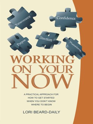 cover image of Working On Your Now
